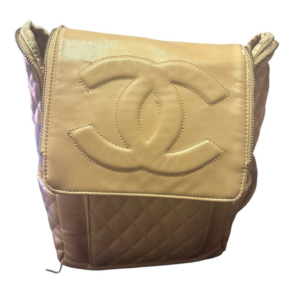 Backpack purse